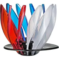 Barlife V60 Kaffeefilter Suiren Tricolor