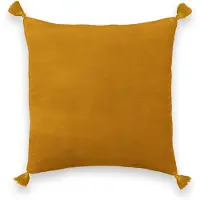 La redoute interieurs Kissenbezug Velvet, 40 X 40 Cm