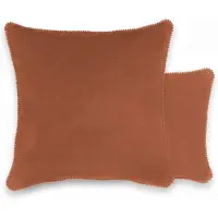 La redoute interieurs Samt-kissenbezug Velvet 45 x 45 cm
