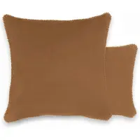 La redoute interieurs Kissenbezug Velvet, Samt