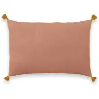 La redoute interieurs Kissenbezug Velvet, Samt