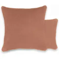La redoute interieurs Kissenbezug Velvet, Samt