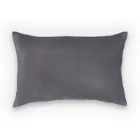 La redoute interieurs Kissenbezug Velvet Aus Samt, Rechteckig