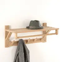 La redoute interieurs Wandgarderobe Selfrid