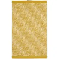 OAS Handtuch Caribbean Minute Towl Yellow