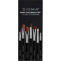 Sigma Beauty Basic Eye Set Augenpinsel-Set