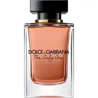 Dolce&Gabbana The Only One, Frauen, 100 ml, Nicht nachfüllbare Flasche, 1 Stück(e)