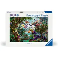 Ravensburger Die Drachen der Tropen 12000812