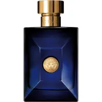 Versace Pour Homme Dylan Blue 100 ml - Herrenduft 0,1 l Deospray