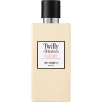 Hermès Paris Hermes Twilly, Lotion, Frauen, Feuchtigkeitsspendend, Weichmachend, 200 ml, Flasche, Aqua (Water), Cetearyl Isononanoate, Glycerin, Cococaprylate/Caprate, Parfum (Fragrance), Olus Oil...