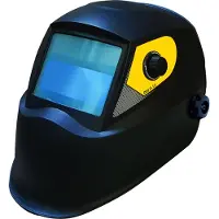 Stanley Hochwertiger elektronischer Schweißhelm 2000E, ultimativer Schutz für Schweißer