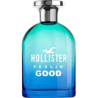 Hollister Herrenparfüm feelin' good for him edt 100 ml