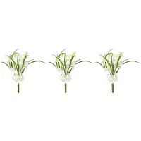 Creativ Green Kunstblume "Wicken-Bouguet"