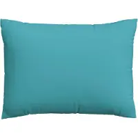Schlafgut Kissenbezug "Woven Satin aus Mako-Baumwolle, langlebig, pflegeleicht, dicht gewebt", (1 St.), Kissenhülle mit Reißverschluss, passender Bettbezug erhältlich