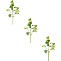 Creativ Green Kunstzweig "Hopfen"