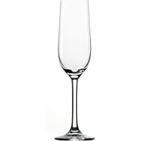 Stölzle Sektglas "CLASSIC long life", (Set, 6 tlg.), 6-teilig