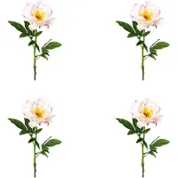 Creativ Green Kunstblume "Peonie"