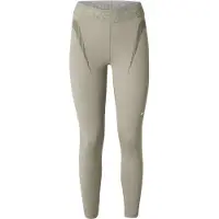 Nike Damen Tight W NP DF MR 7/8 TIGHT TT GRX