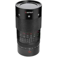 AstrHori 120mm F2.8 Nikon Z schwarz (Vollformat)