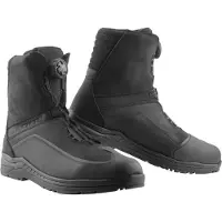 Bogotto Bruxa Wasserdichte Motorrad Stiefel Größe 45