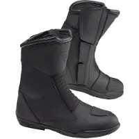 Modeka Verico wasserdichter Motorrad Stiefel