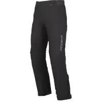 Modeka Hydroflex Motorrad Regenhose