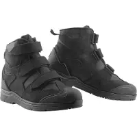 Bogotto Seskel Wasserdichte Motorrad Schuhe Größe 36