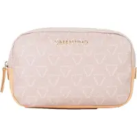 Valentino Kosmetiktasche "SOFT COSMETIC CASE LADY RE", Beautycase Kulturbeutel