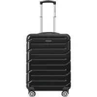 Beckmann Infinity Trolley Black