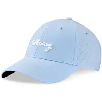 Callaway Cap Stitch Magnet , blau