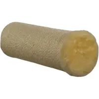 Silvio Design Rohrschneider Kletterstufe Walk D12xL21cm beige