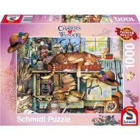 Schmidt Spiele 59992, 14 Jahr(e)