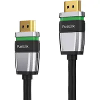 PureLink Kabel Video HDMI ST/ST 2,0m ** Ultimate Serie 8K