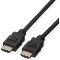 Roline HDMI (Typ A) — HDMI (Typ A)