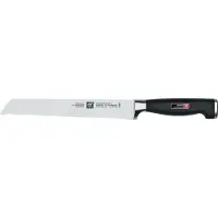 Zwilling 30076-201 Four Star II Brotmesser