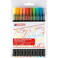 Edding Pinselstift 1340