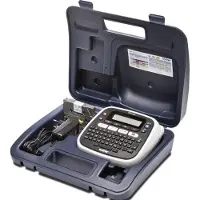 Brother P-Touch D200BWVPC1