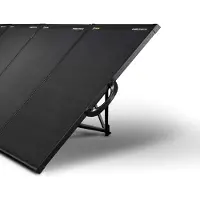 Goal Zero Ranger 300 Tragbares Solarpanel