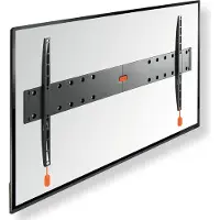 Vogel's Vogels BASE 05 L Wandhalterung schwarz