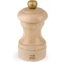 Peugeot Saveurs Bistro Salzmühle Z 10 cm Natur