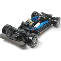 Tamiya 300058584 - 1:10 RC TT-02D Drift Spec Chassis - Neu