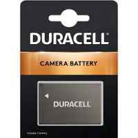 Duracell Canon Lp-e12 750mah 7.2v Lithiumbatterie