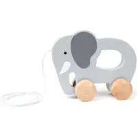 Hape Nachzieh-Elefant 1 St