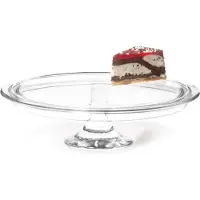 Leonardo Tortenplatte Ciao 32 cm