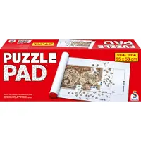 Schmidt Spiele Puzzle Pad für 500 bis 1000 Teile 57989