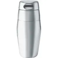 Barlife Alessi 3-teiliger Shaker 25cl