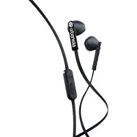 Urbanista San Francisco, Kabelgebunden, 20 - 20000 Hz, Anrufe/Musik, 16 g, Kopfhörer, Schwarz