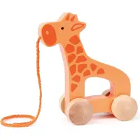 Hape Nachzieh-Giraffe 1 St