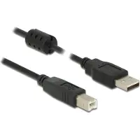 DeLOCK USB-A - USB-B