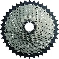 Shimano kassette CS-M7000 11s 11-46